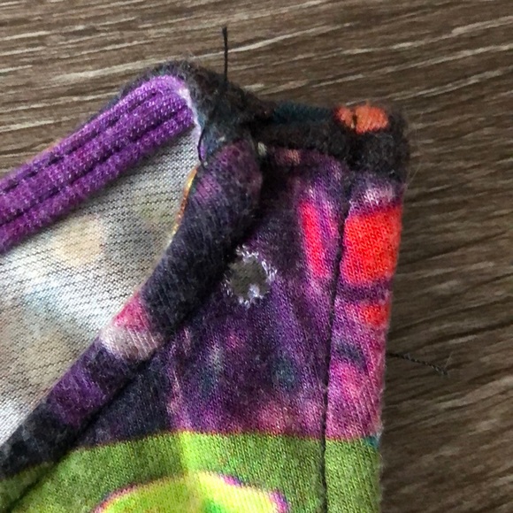 ASOS bodycon dress - Picture 3 of 3